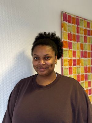 Latré Imelda Lawson